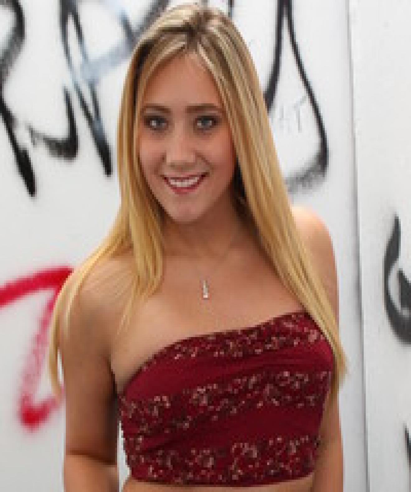 Aj Applegate