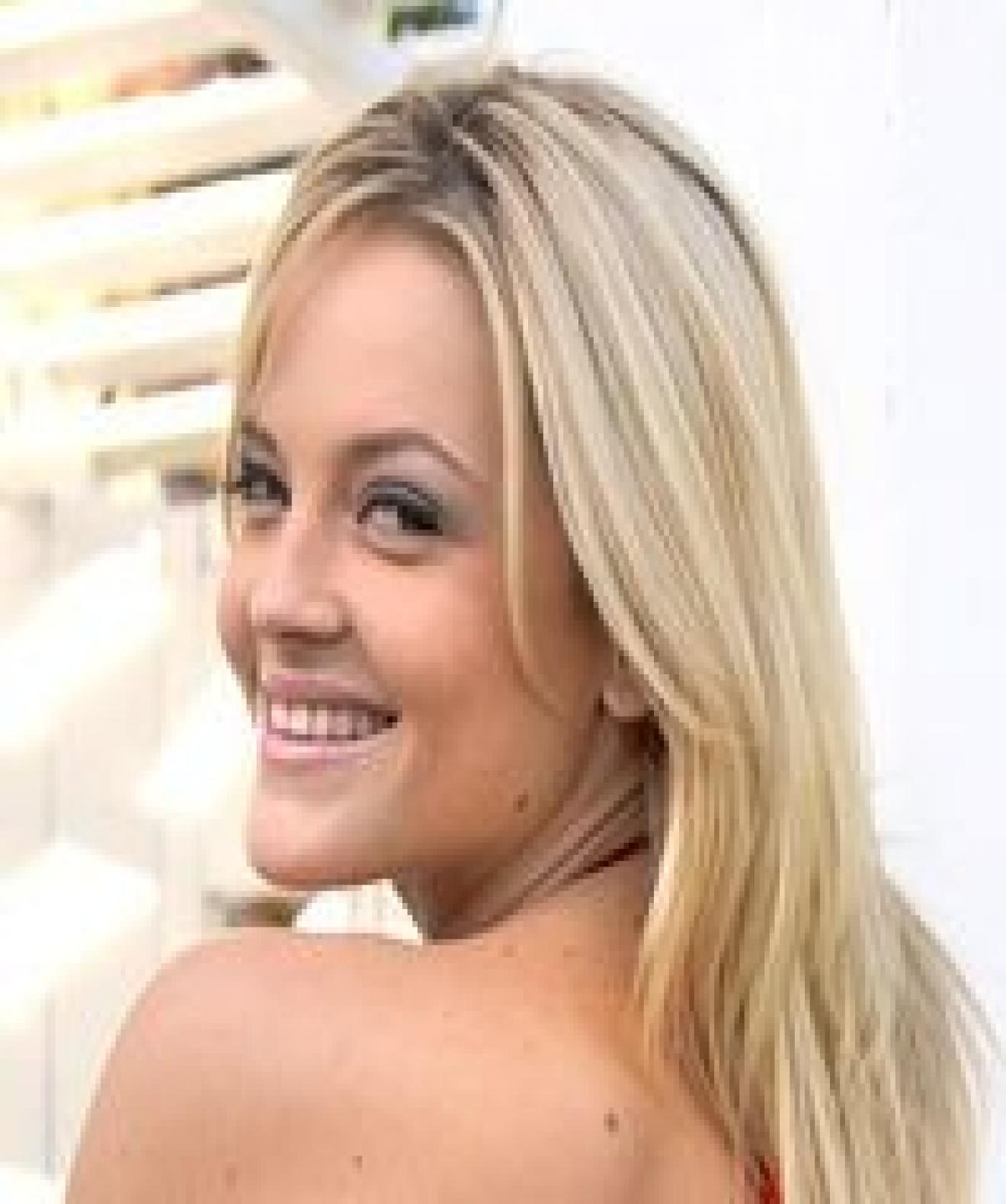 Alexis Texas